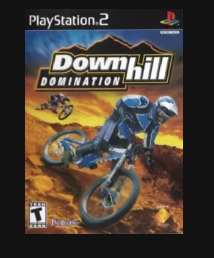 Downhill Domination